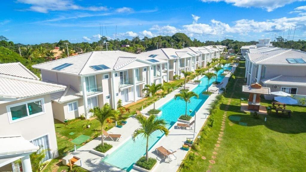 Apartamento Monte Oliveiras - Alto Da Pitinga Em Arraial D'ajuda