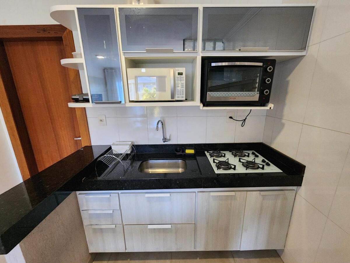 Monte Oliveiras - Alto Da Pitinga Em Arraial D'ajuda Apartamento