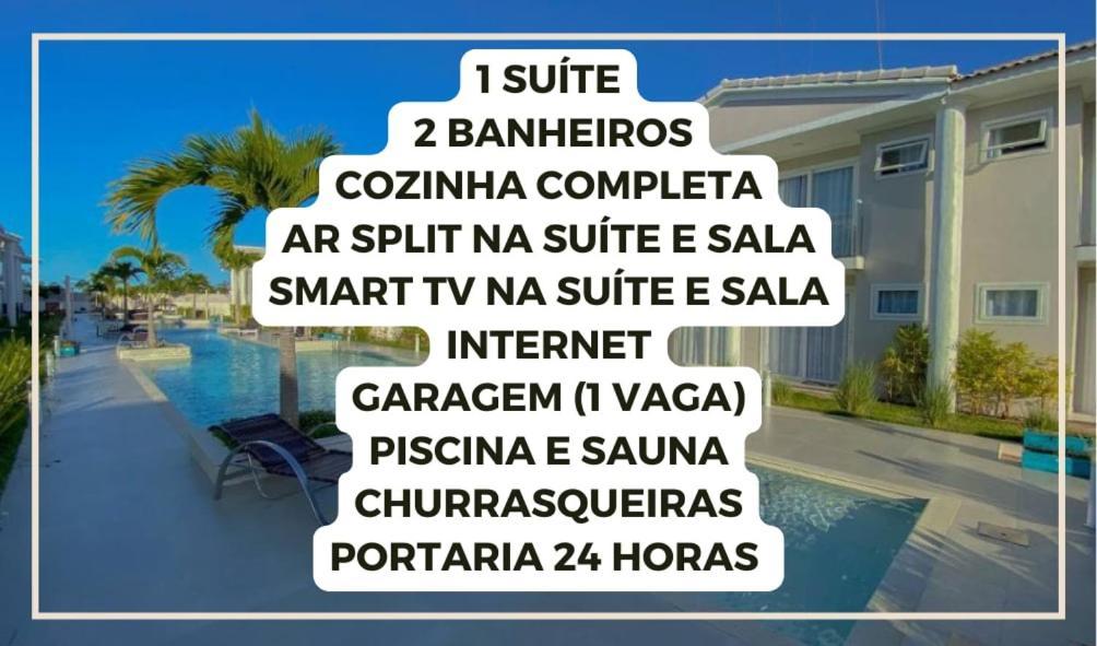 Apartamento Monte Oliveiras - Alto Da Pitinga Em Arraial D'ajuda